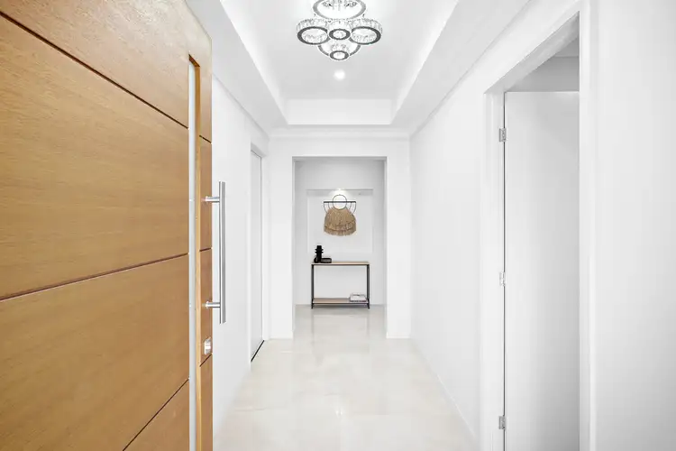 Second view of Homely house listing, 5 Maximillian Court, Mansfield Park SA 5012