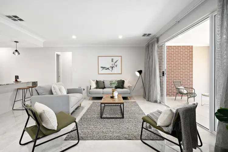Fourth view of Homely house listing, 5 Maximillian Court, Mansfield Park SA 5012