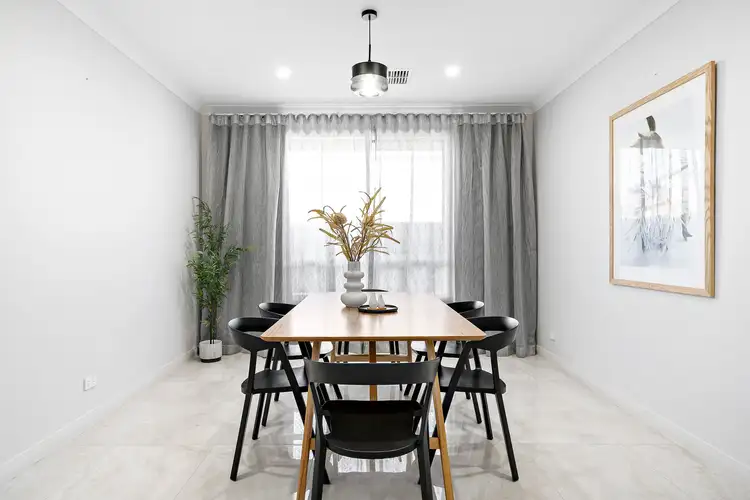 Fifth view of Homely house listing, 5 Maximillian Court, Mansfield Park SA 5012