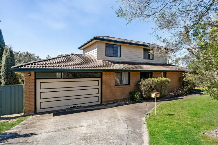 12 Goondah Road, Engadine NSW 2233