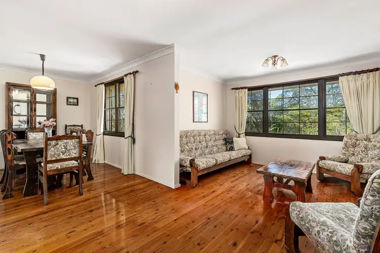 Second view of Homely house listing, 12 Goondah Road, Engadine NSW 2233