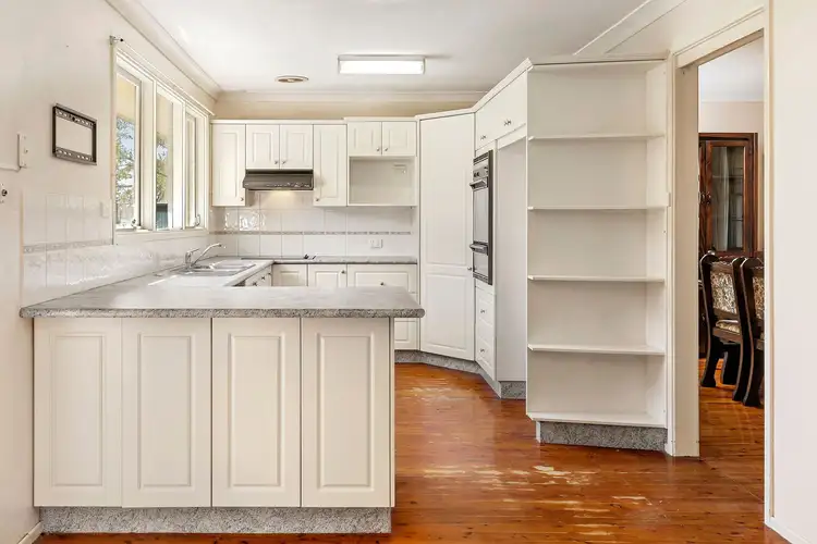 Third view of Homely house listing, 12 Goondah Road, Engadine NSW 2233