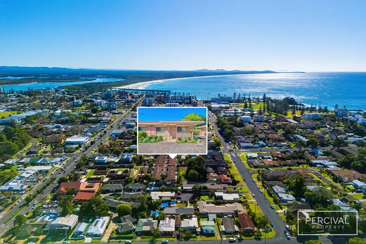 3/50-52 Home Street, Port Macquarie NSW 2444