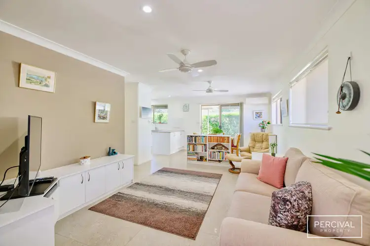 Second view of Homely villa listing, 3/50-52 Home Street, Port Macquarie NSW 2444