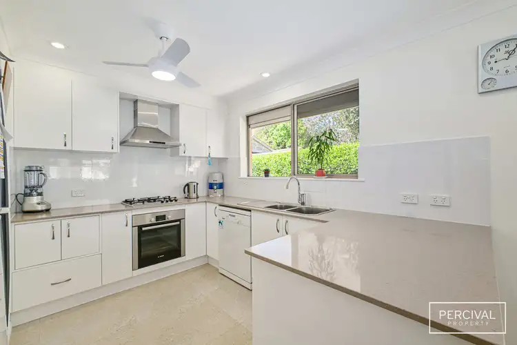 Fifth view of Homely villa listing, 3/50-52 Home Street, Port Macquarie NSW 2444