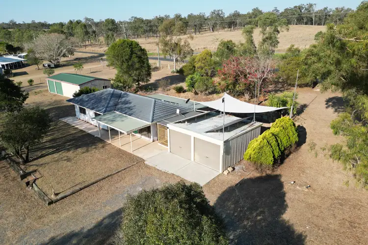 Main view of Homely house listing, 6 Kengoon Road, Munbilla QLD 4309