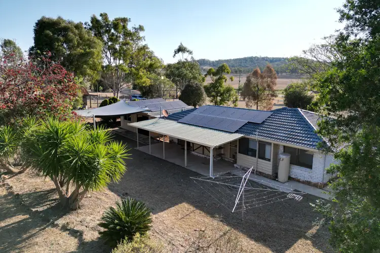 Second view of Homely house listing, 6 Kengoon Road, Munbilla QLD 4309