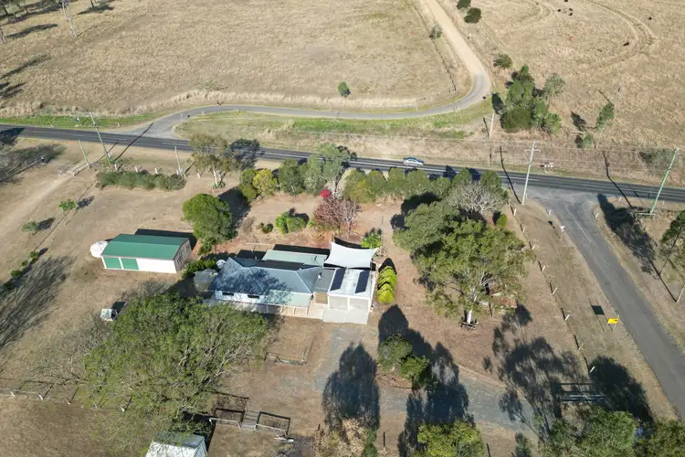 Fourth view of Homely house listing, 6 Kengoon Road, Munbilla QLD 4309