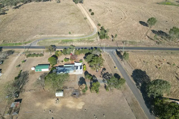 Fifth view of Homely house listing, 6 Kengoon Road, Munbilla QLD 4309