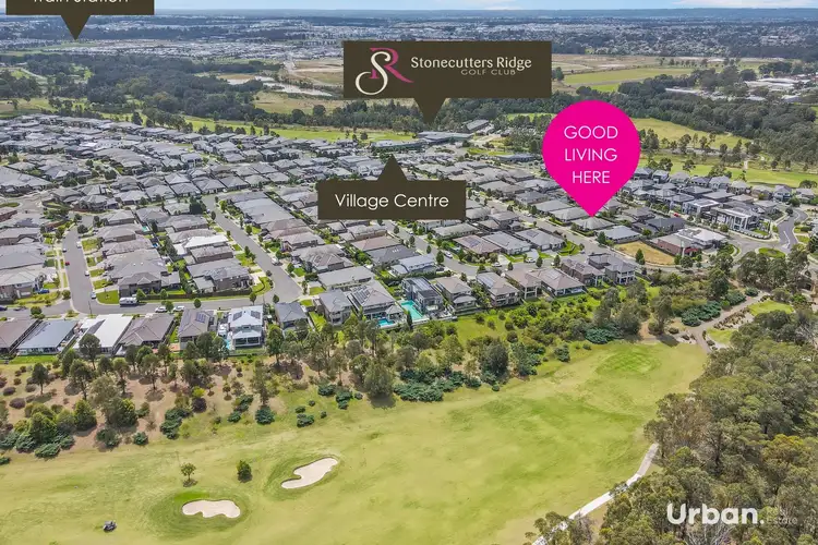 10 Settlers Avenue, Colebee NSW 2761