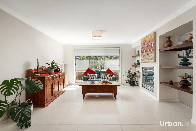 Fifth view of Homely house listing, 10 Settlers Avenue, Colebee NSW 2761