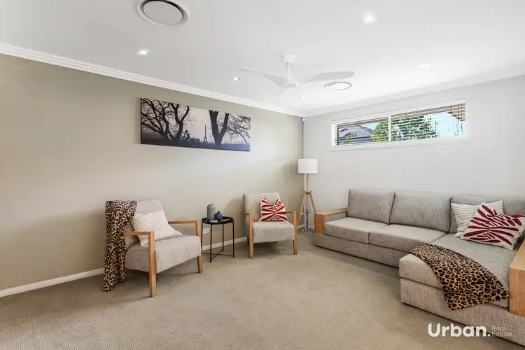 Sixth view of Homely house listing, 10 Settlers Avenue, Colebee NSW 2761