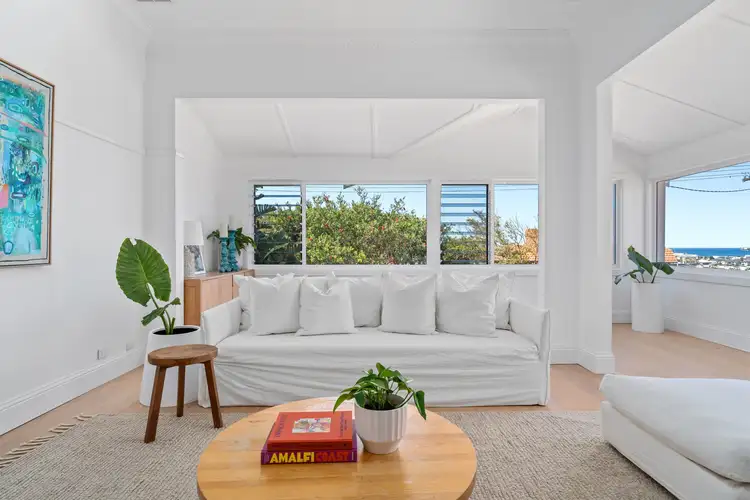 Fifth view of Homely house listing, 110 Janet Street, Merewether NSW 2291