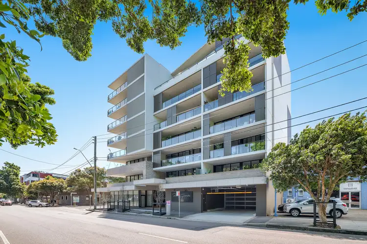 101/122 Parry Street, Newcastle West NSW 2302