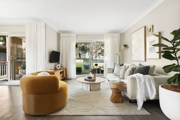 Main view of Homely apartment listing, 1/84 Victoria Street, Ashfield NSW 2131