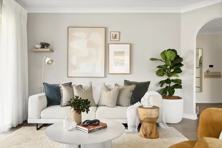 Second view of Homely apartment listing, 1/84 Victoria Street, Ashfield NSW 2131