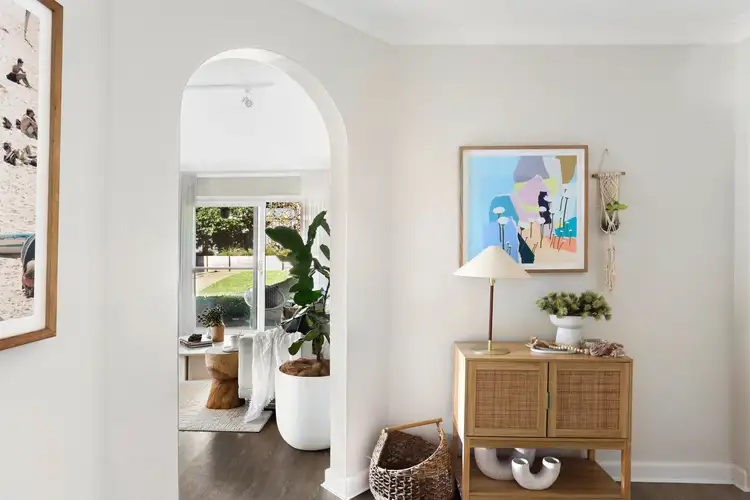 Fourth view of Homely apartment listing, 1/84 Victoria Street, Ashfield NSW 2131
