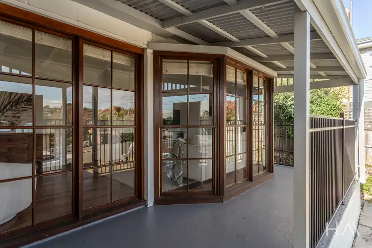 Second view of Homely house listing, 39 Shirley Place, Kings Meadows TAS 7249