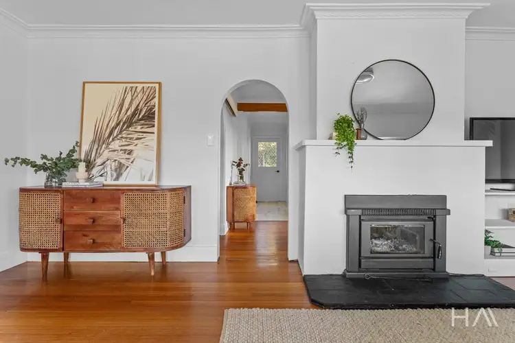 Sixth view of Homely house listing, 39 Shirley Place, Kings Meadows TAS 7249