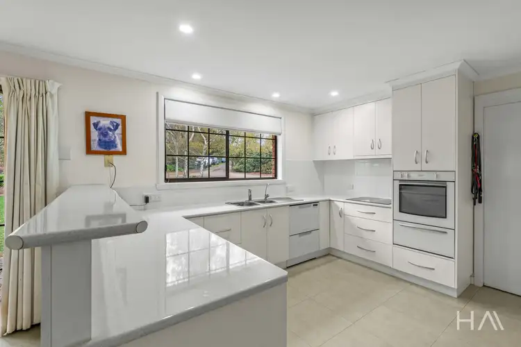 Fourth view of Homely house listing, 7 Christine Avenue, Devon Hills TAS 7300