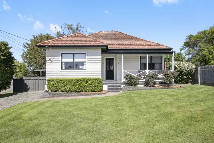 34 Capper Street, Telarah NSW 2320