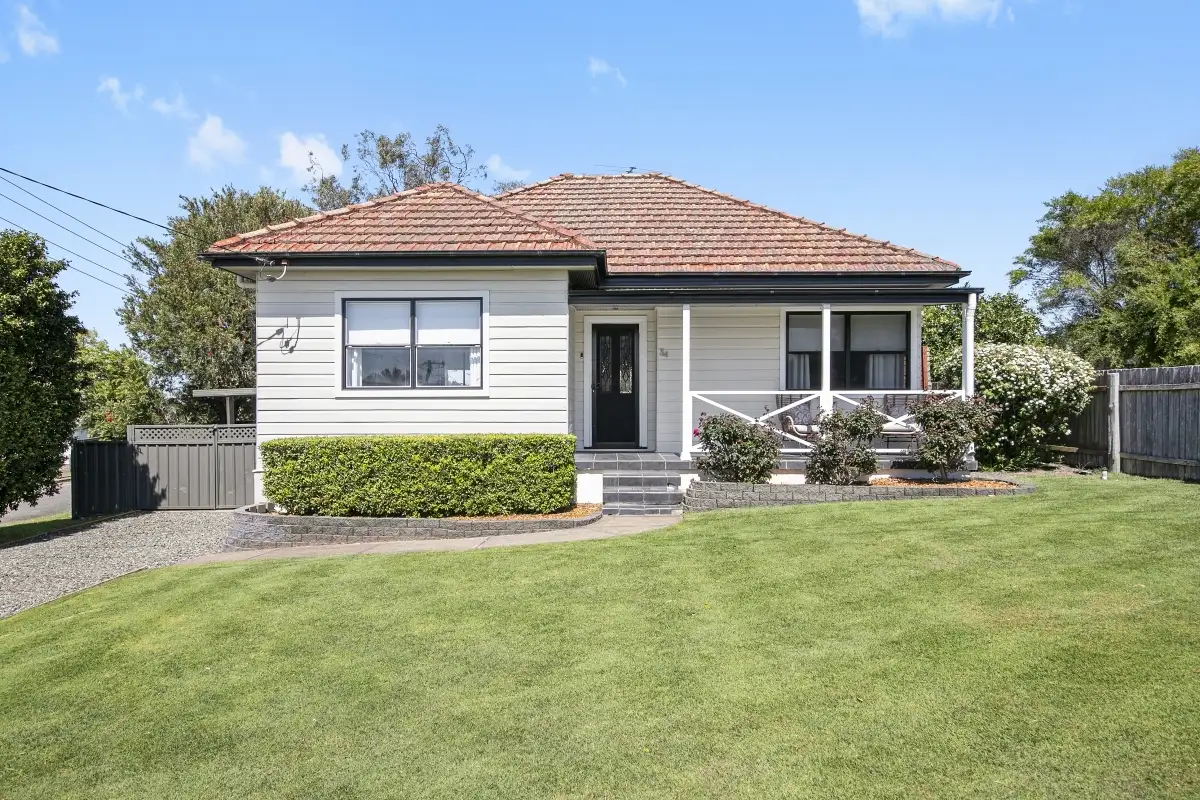 Main view of Homely house listing, 34 Capper Street, Telarah NSW 2320