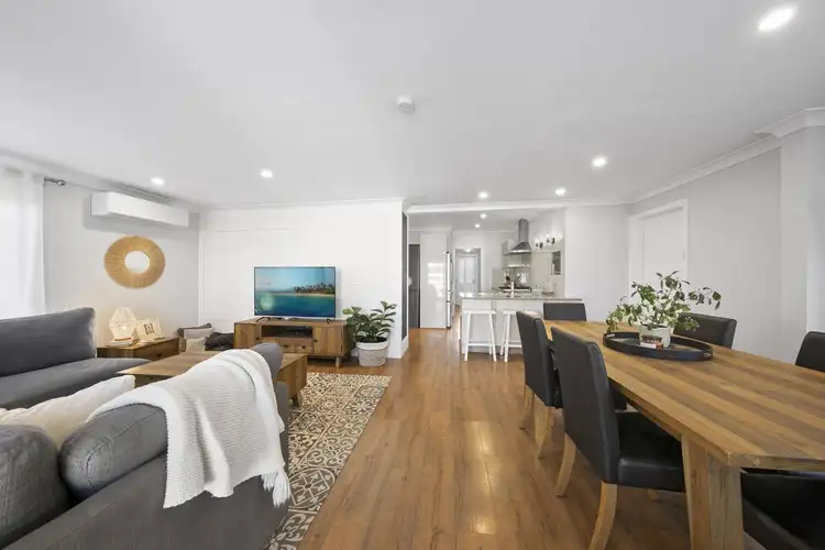 Fifth view of Homely house listing, 34 Capper Street, Telarah NSW 2320