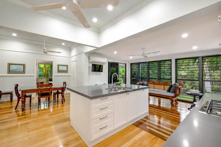 Main view of Homely house listing, 14 Hall Street, Edge Hill QLD 4870