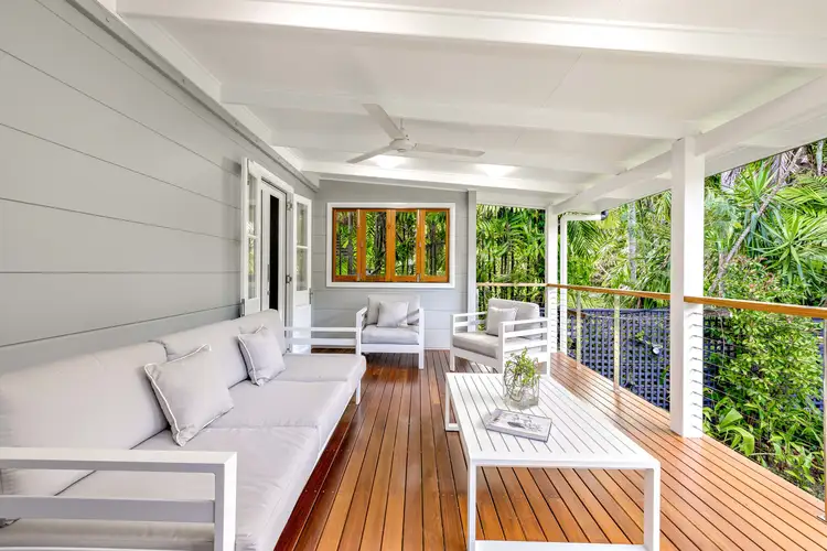 Third view of Homely house listing, 14 Hall Street, Edge Hill QLD 4870
