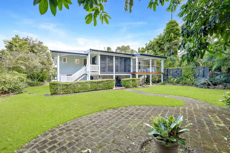 Fourth view of Homely house listing, 14 Hall Street, Edge Hill QLD 4870