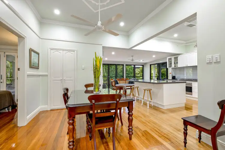 Fifth view of Homely house listing, 14 Hall Street, Edge Hill QLD 4870