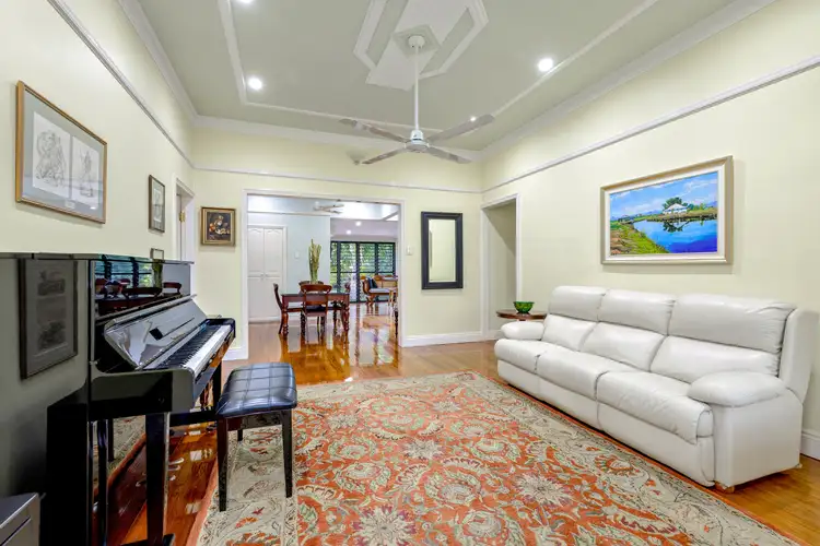 Sixth view of Homely house listing, 14 Hall Street, Edge Hill QLD 4870