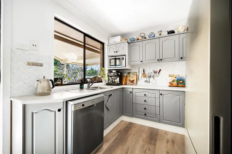 Fifth view of Homely house listing, 100 Hall Parade, Hazelbrook NSW 2779