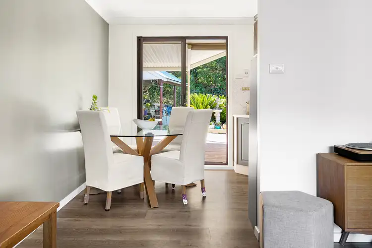 Sixth view of Homely house listing, 100 Hall Parade, Hazelbrook NSW 2779