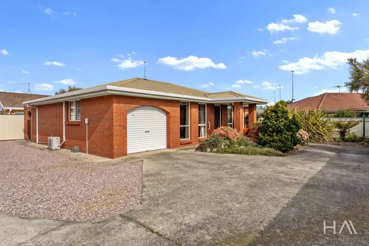 2/29 Country Club Avenue, Prospect Vale TAS 7250