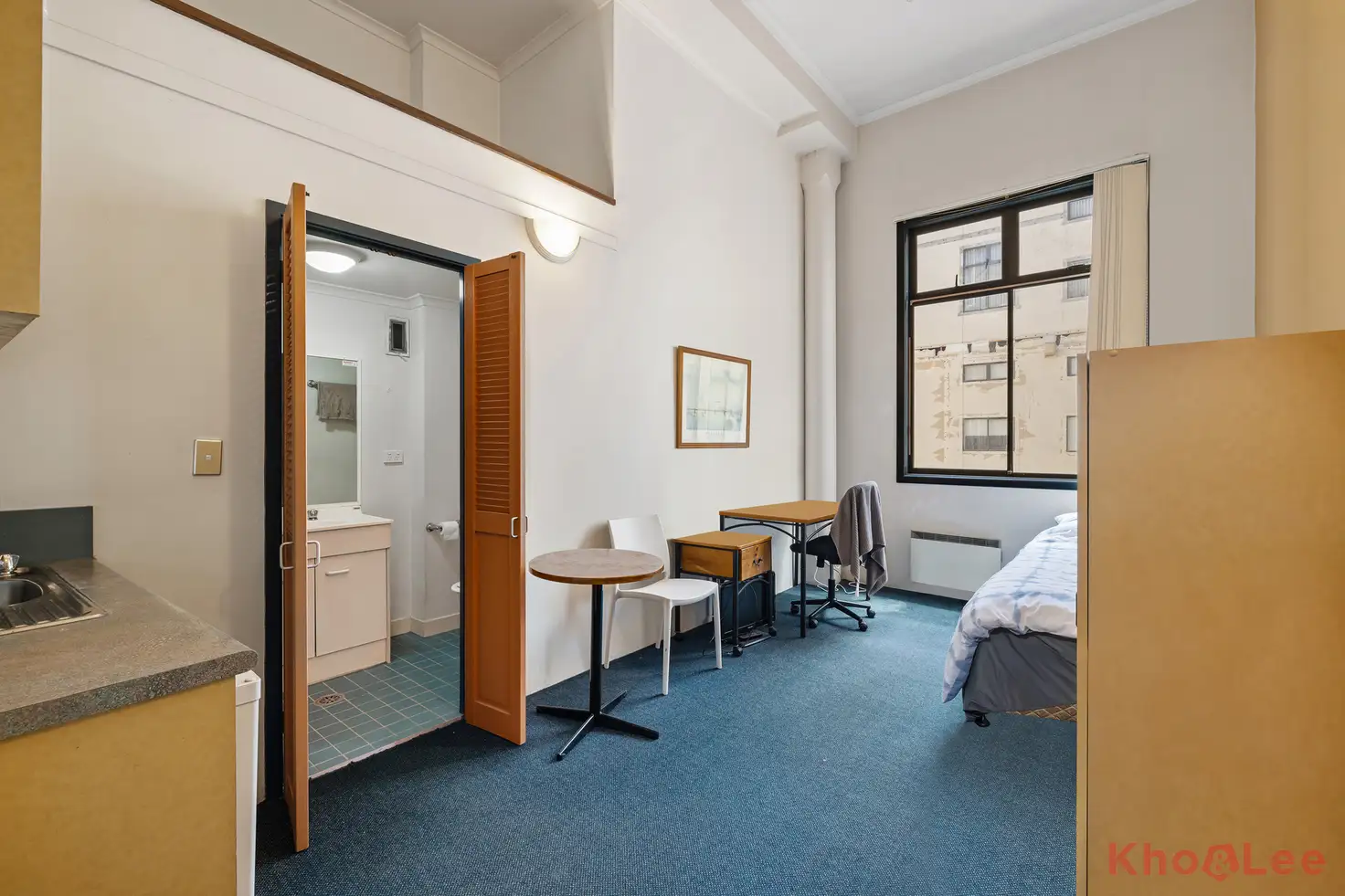 Main view of Homely apartment listing, 3137/185 Broadway, Ultimo NSW 2007