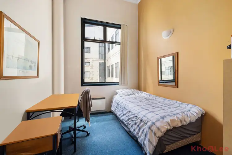 Second view of Homely apartment listing, 3137/185 Broadway, Ultimo NSW 2007