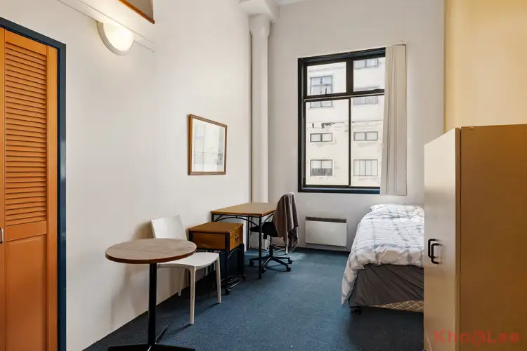 Third view of Homely apartment listing, 3137/185 Broadway, Ultimo NSW 2007