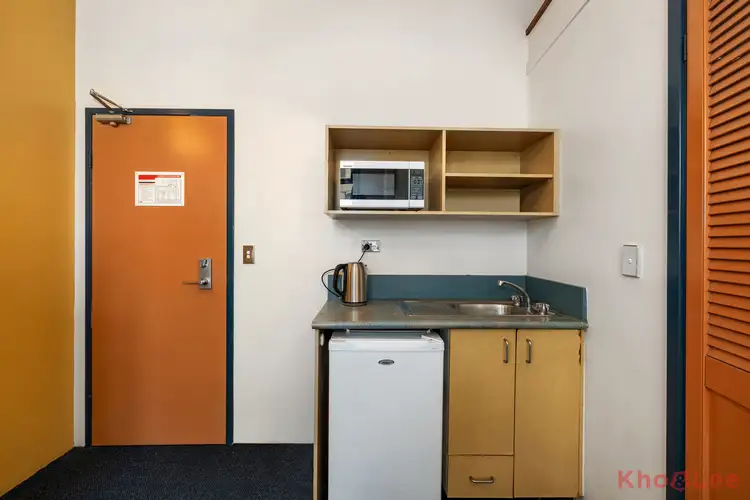 Fourth view of Homely apartment listing, 3137/185 Broadway, Ultimo NSW 2007