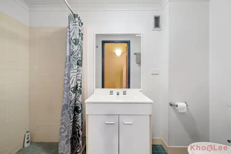Fifth view of Homely apartment listing, 3137/185 Broadway, Ultimo NSW 2007