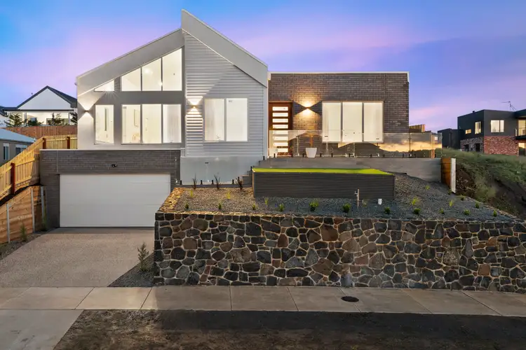 43 Radstock Avenue, Highton VIC 3216