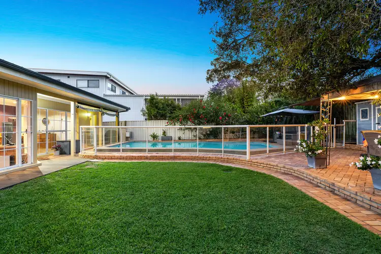 38 Woodward Avenue, Caringbah South NSW 2229