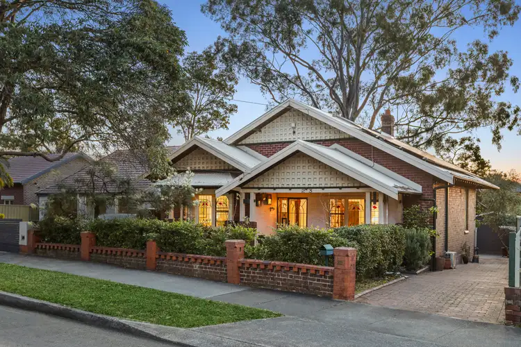 Main view of Homely house listing, 23 Bridge Road, Homebush NSW 2140