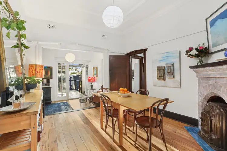 Second view of Homely house listing, 23 Bridge Road, Homebush NSW 2140