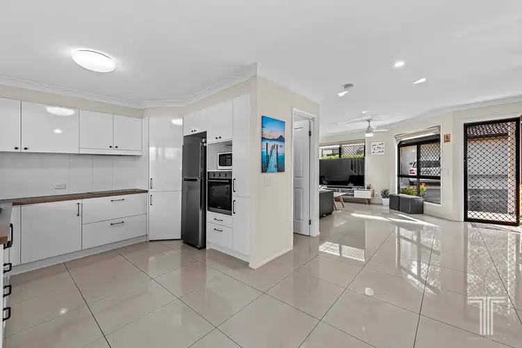 Third view of Homely townhouse listing, 29/12 Greendale Way, Carindale QLD 4152