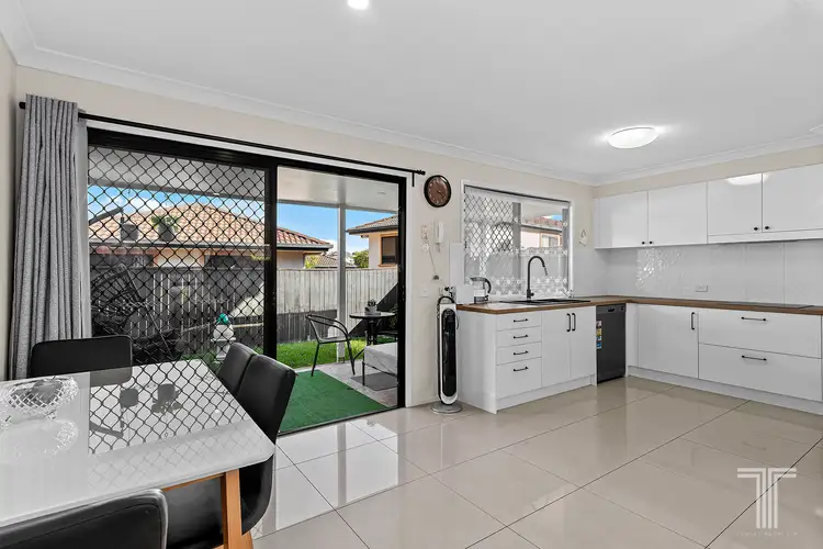 Fourth view of Homely townhouse listing, 29/12 Greendale Way, Carindale QLD 4152