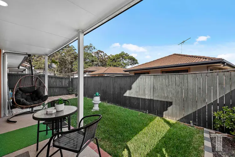 Sixth view of Homely townhouse listing, 29/12 Greendale Way, Carindale QLD 4152