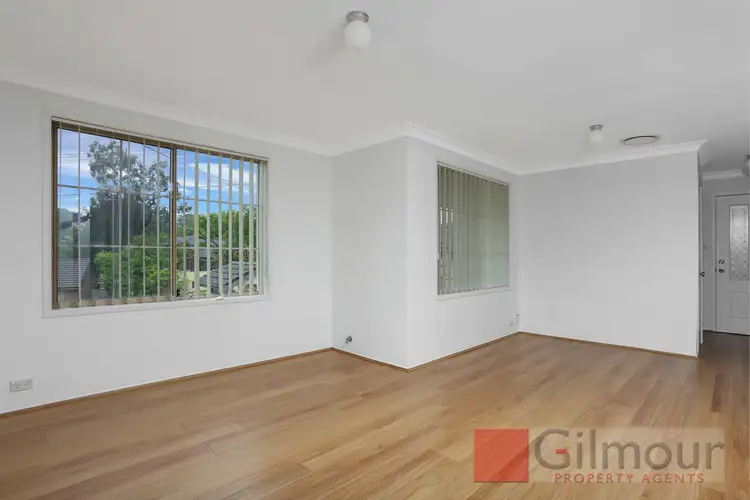 Fourth view of Homely townhouse listing, 1/67-69 Brisbane Road, Castle Hill NSW 2154