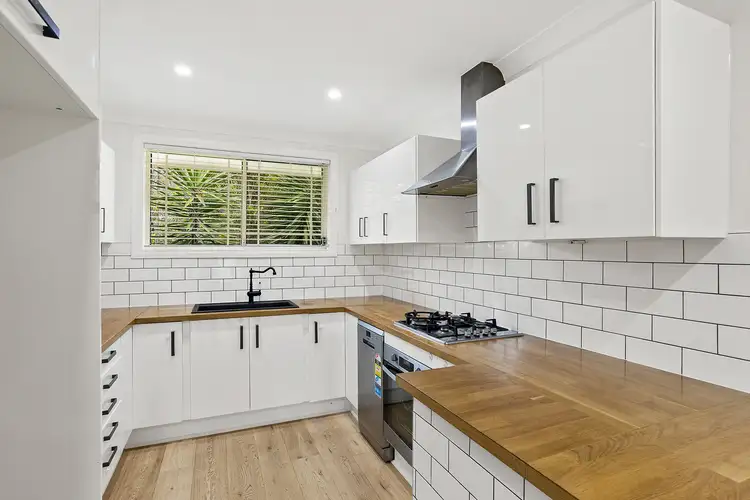 Third view of Homely townhouse listing, 6/2 Gwyther Avenue, Bulli NSW 2516