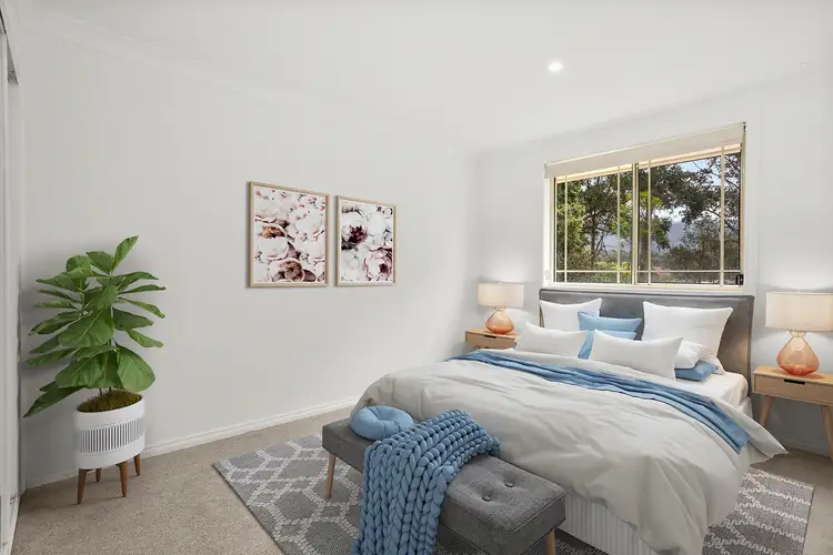Fourth view of Homely townhouse listing, 6/2 Gwyther Avenue, Bulli NSW 2516